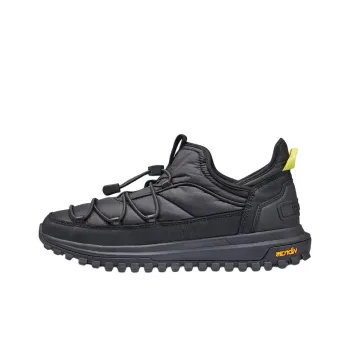 G.H. Bass & Co. Wakely Casual Shoes Men's Black