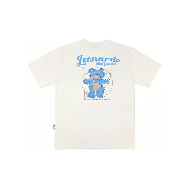 Ambler T-Shirts Unisex-2