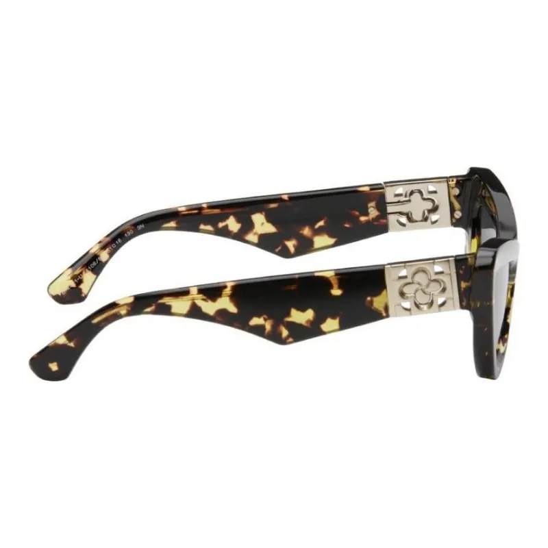 Burberry Cat Eye Sunglasses-2