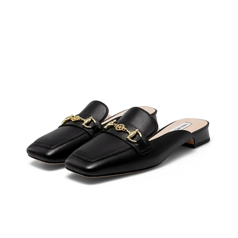 NINE WEST Wrap-toe Slippers Women's-2