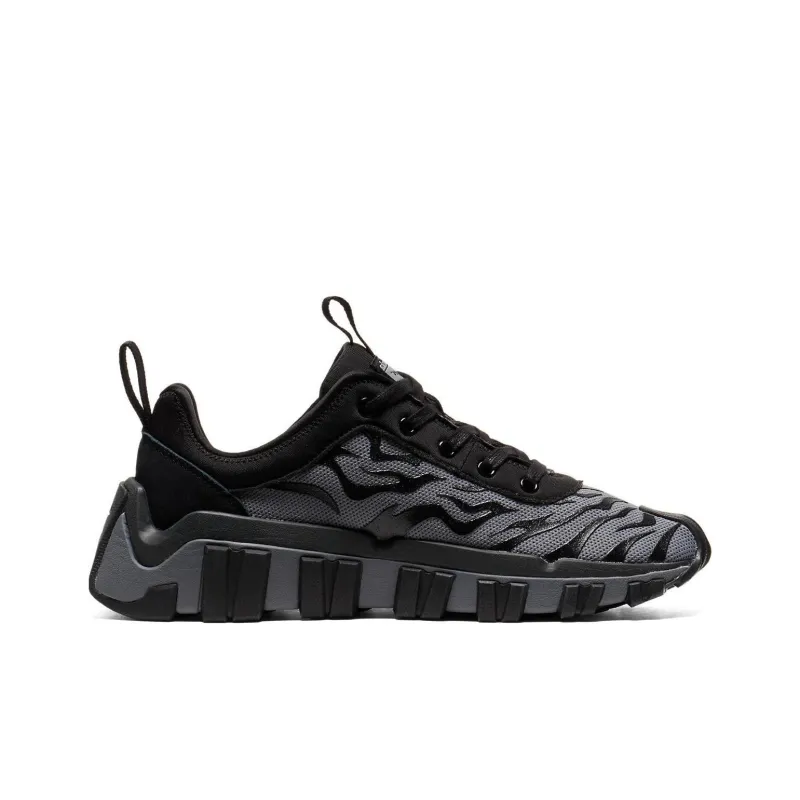 Onitsuka Tiger Cresty Shoes 'Metropolis Black'-1