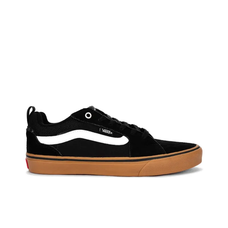 Vans Filmore 'Black Gum'-1