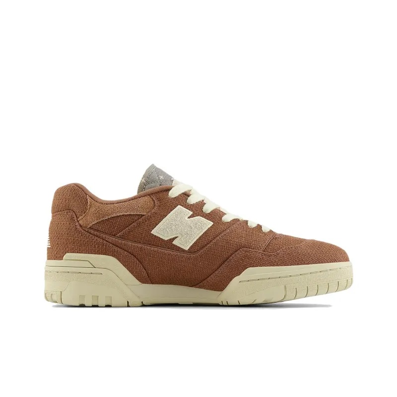 New Balance 550 Pecan-1