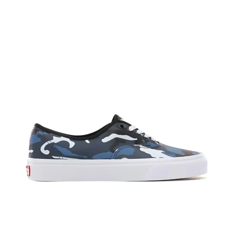 Vans Authentic 'Camo Pop'-1
