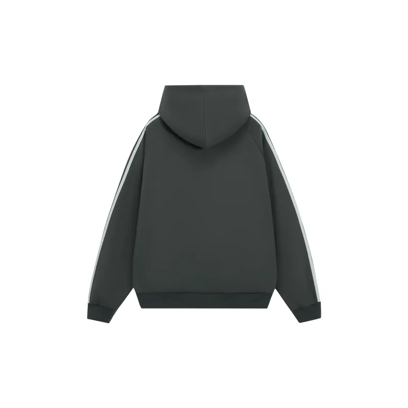 DIXX Sweatshirts Unisex-17