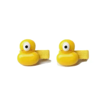 ZWU Hair Clips Women's