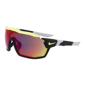 Nike Show X Rush Panorama Frame Sunglasses