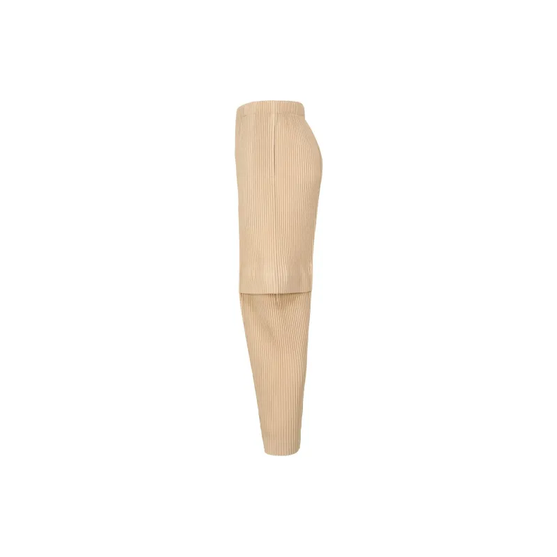 Homme Plissé Issey Miyake Cargo Pleated Trousers-2