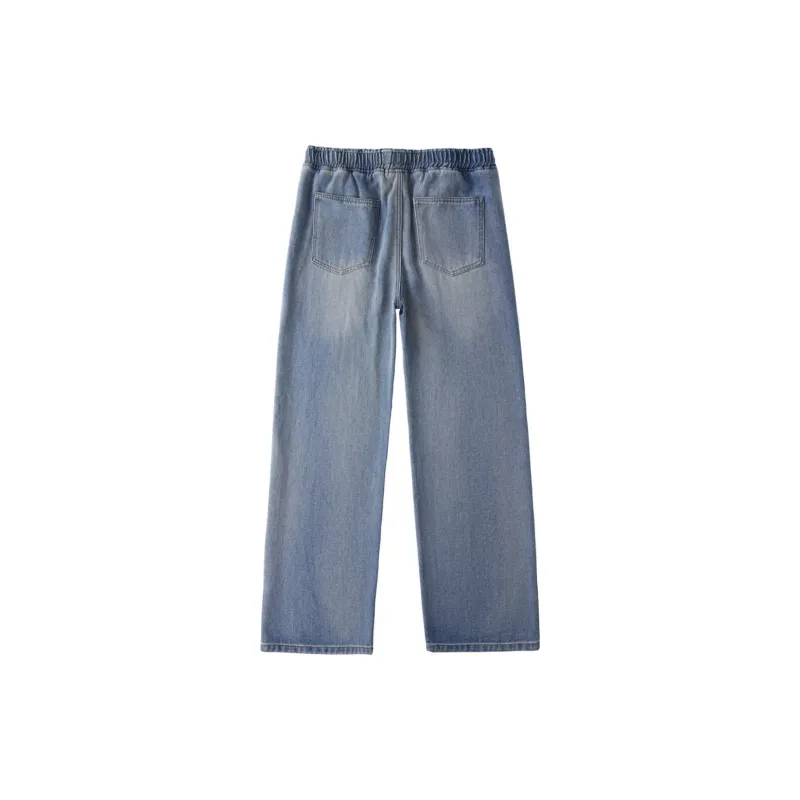 JASONWOOD Cowboy On The Run Jeans Unisex-40