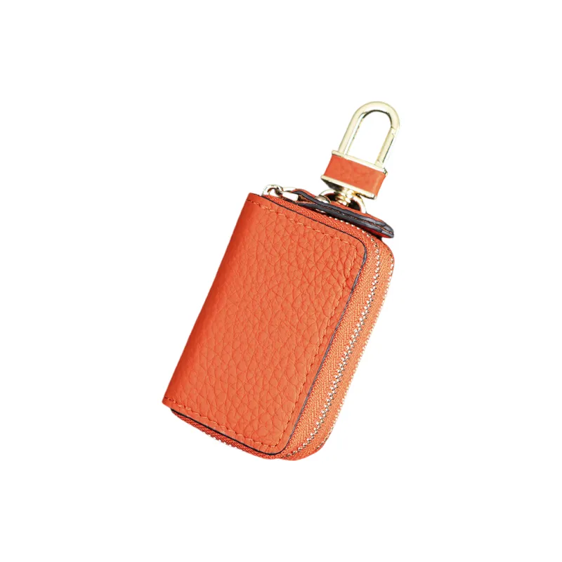 OUZIHUANG Key Pouches-5