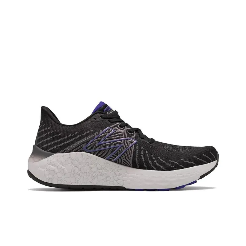 New Balance Fresh Foam X Vongo V5 Black Deep Violet-1