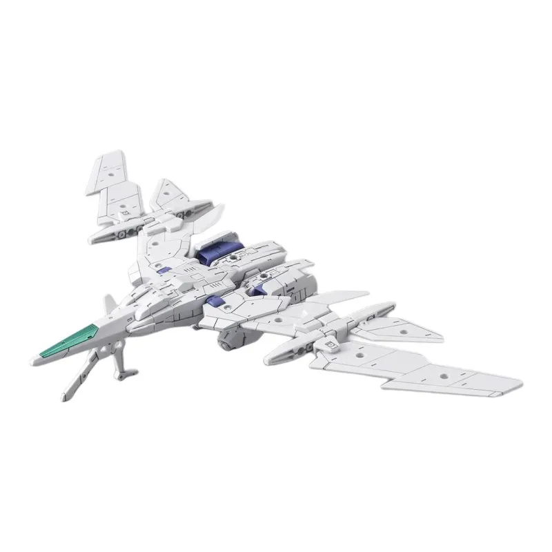 BANDAI Aerial Flight Vehicle Model Accessories-4