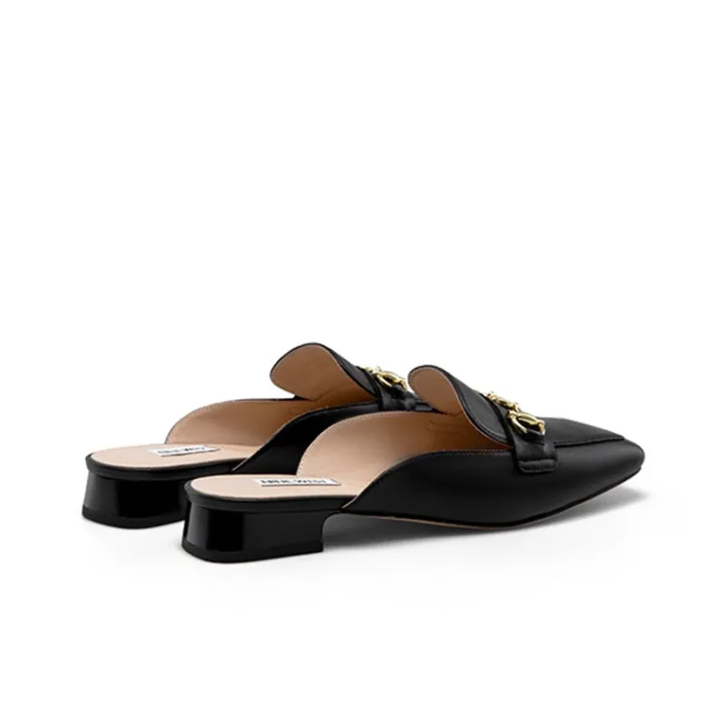 NINE WEST Wrap-toe Slippers Women's-3