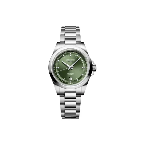 LONGINES Women's Comcast Collection Watch
