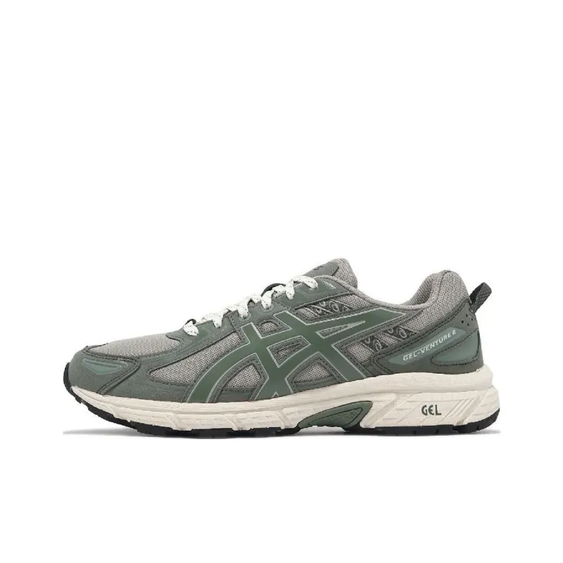 Asics Gel Venture 6 Seal Grey Ivy-0