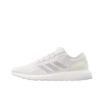 Adidas Pureboost Clima White Grey