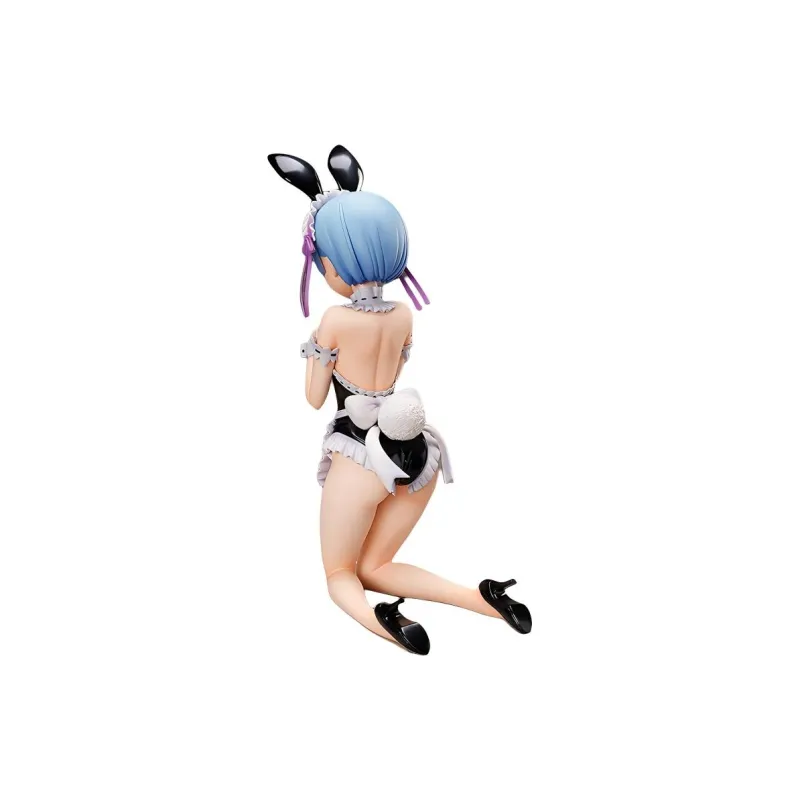 FREEing Rem Zero − Starting Life In Another World Scale Figures 30cm-3