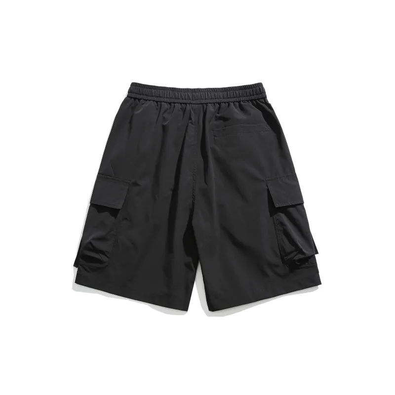 Hosa Casual Shorts Unisex-1