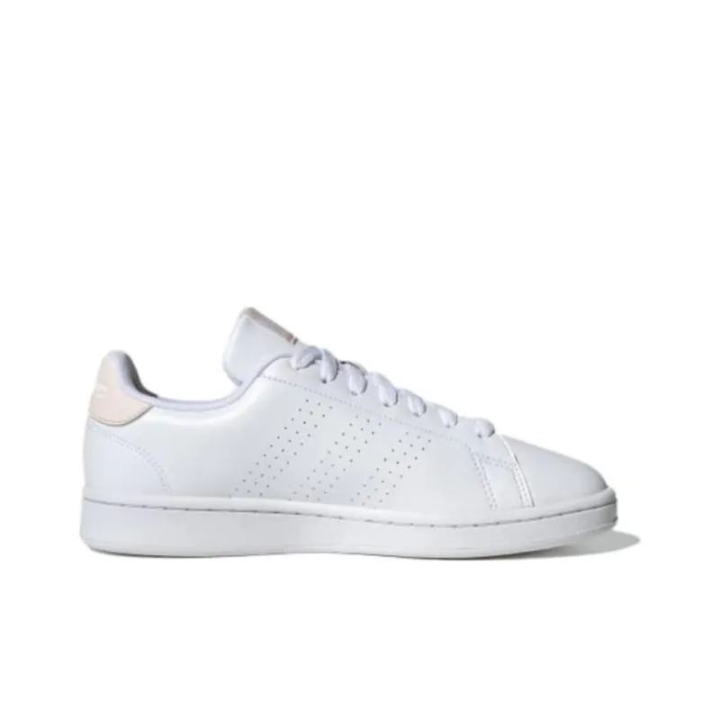 Adidas Advantage Cloud White Wonder Quartz Women's-1