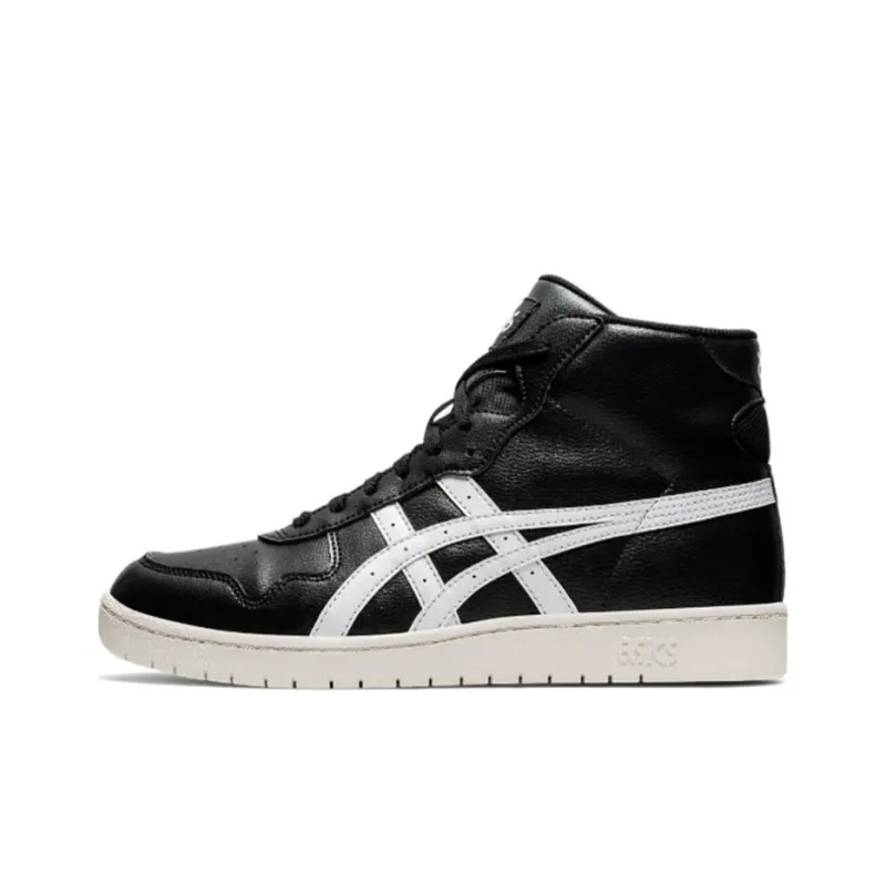 Asics Japan L Mid 'Black White'-0
