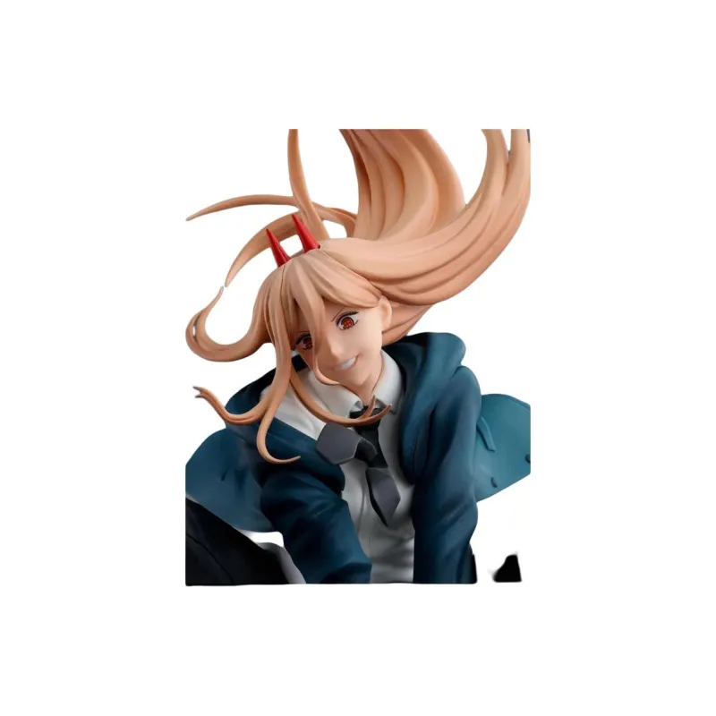 BANDAI Figuarts ZERO Chainsaw Man Power Scale Figures 24cm-1