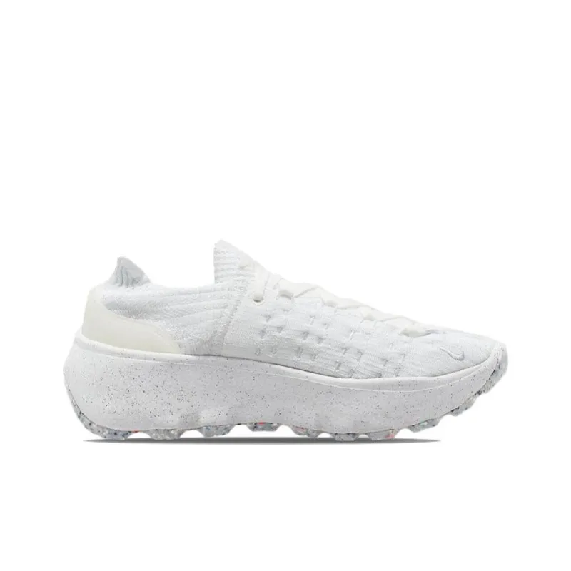 Nike Space Hippie 04 White Women's-1