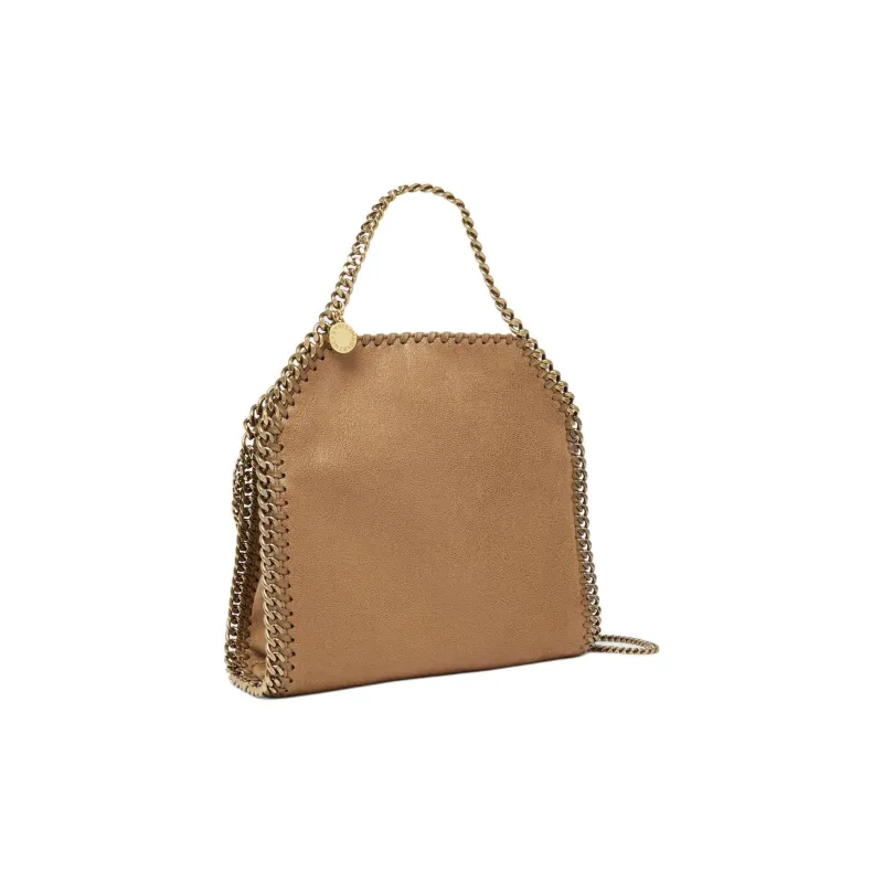 Stella McCartney Falabella Mini Tote Bag-1