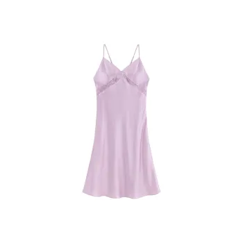 MB Nightgown Women's Cherry Blossom Pink
