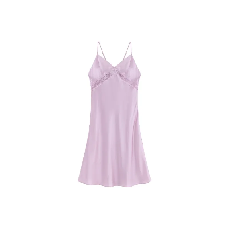 MB Nightgown Women's Cherry Blossom Pink-0