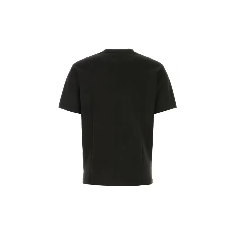 KENZO Target Logo Crewneck T Shirt-1