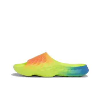 New Balance Fresh Foam Mrshn Slide 'Bright Lapis'