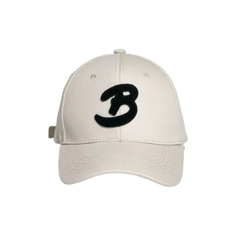 Mountainpeak Cotton Baseball Caps Unisex-9