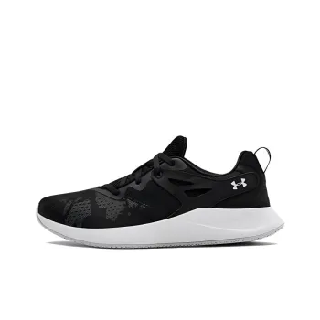 Under Armour Charged Breathe Tr 2 Training Running Shoes Black Women's
