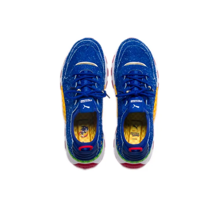 PUMA Sega X RS 0 'Sonic'-3