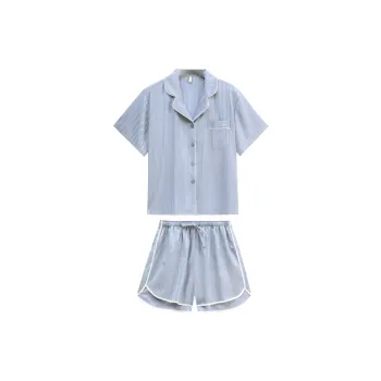 Shanghai Story Loungewear & Sleepwear Set Unisex