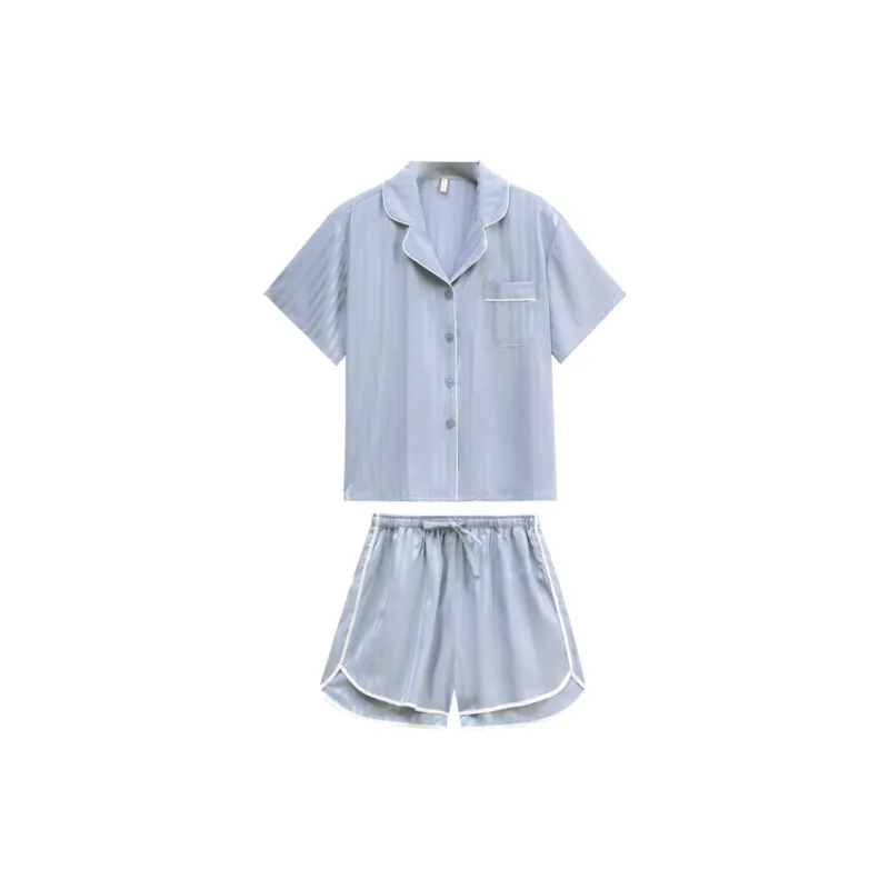 Shanghai Story Loungewear & Sleepwear Set Unisex-0