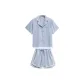 Sakura Blue-Women's