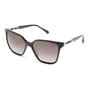 Aspinal Of London Ellen Oversize Sunglasses