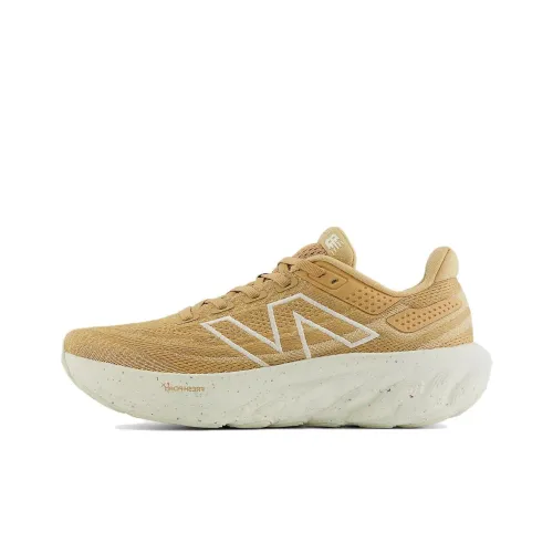 New Balance Fresh Foam X 1080v13 Running Shoes Women's Low-Top Khaki