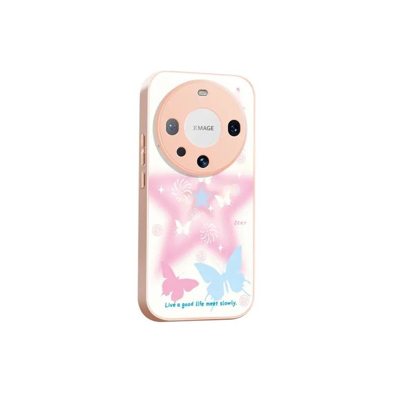 MINISO Phone Cases-1