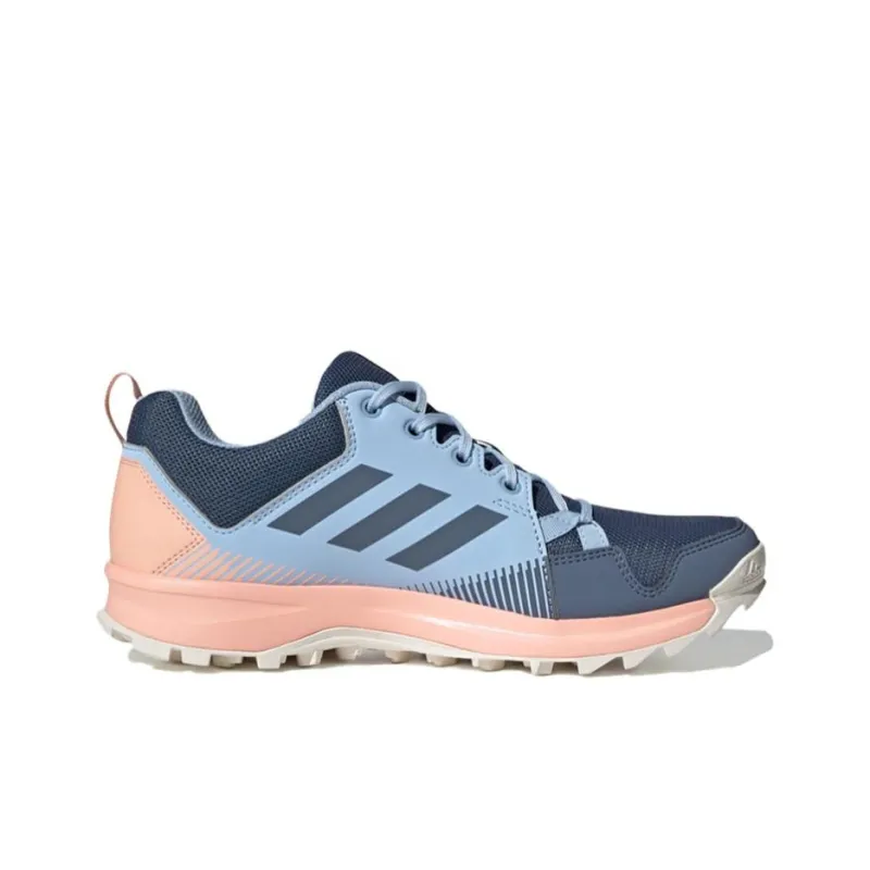 Terrex Tracerocker Women's Adidas 'Tech Ink Glow Pink' Women's-1