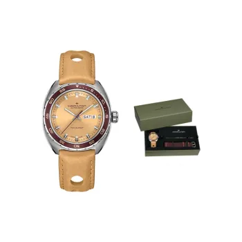 Hamilton Men Watch