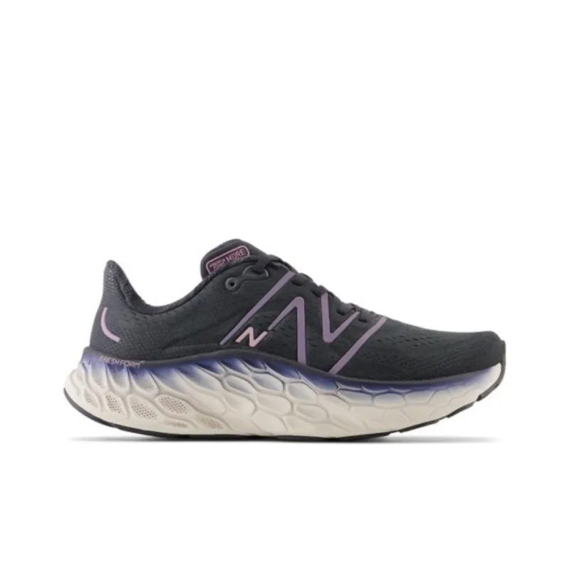 New Balance Fresh Foam X More V4 'Phantom Tmber Wolf'-1