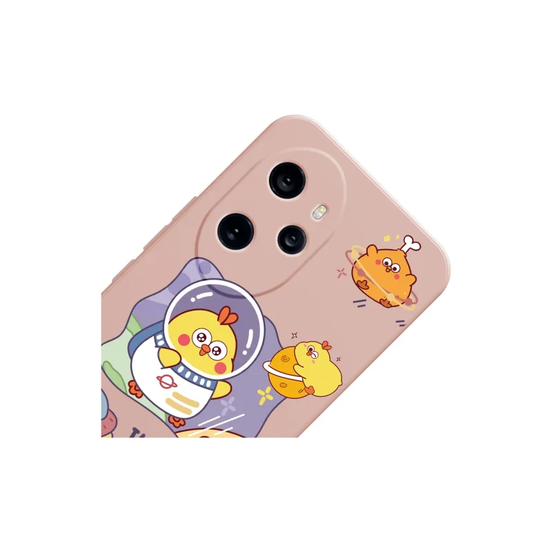 MINISO Phone Cases-6