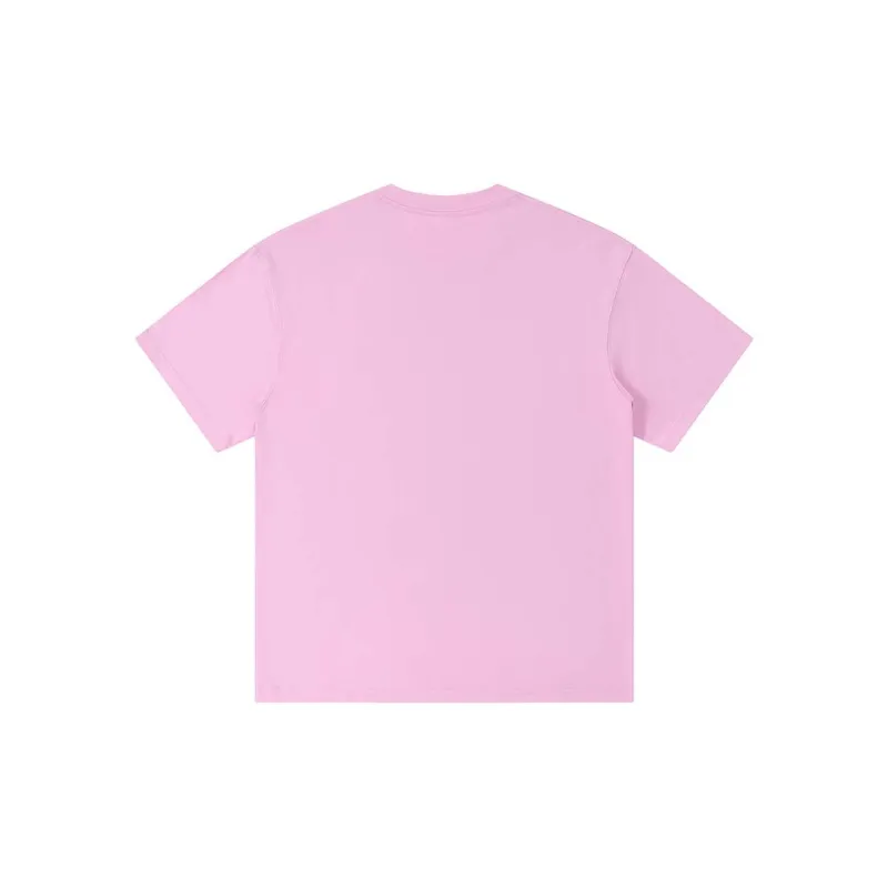 SUPEREALLY T Shirts Unisex-9