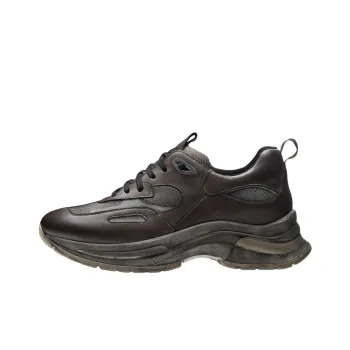 Magnanni Lexi Low-Top Casual Shoes Women's Gray
