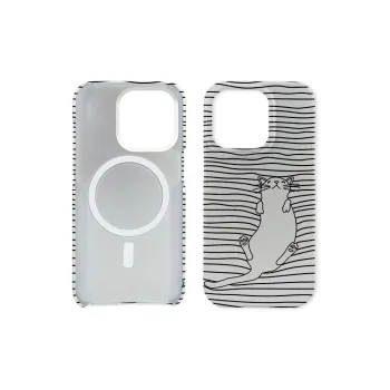 RURAL Phone Cases