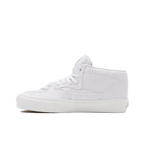 Vans Vault OG Half Cab LX Hemp Blanc De Blanc