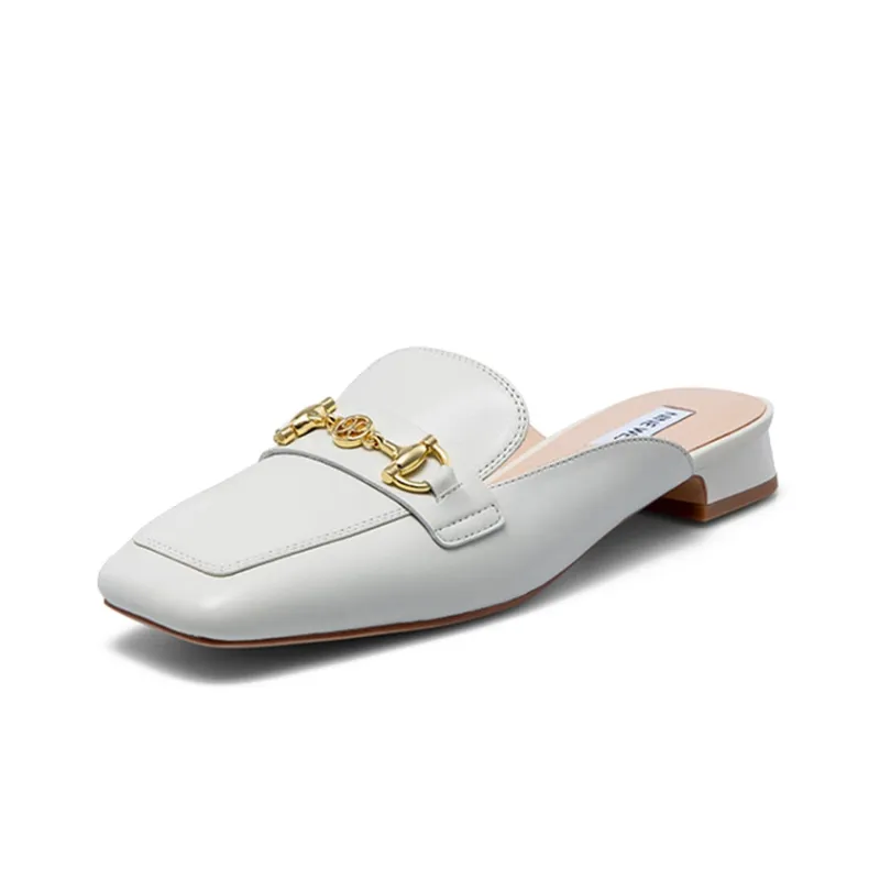 NINE WEST Wrap-toe Slippers Women's-6