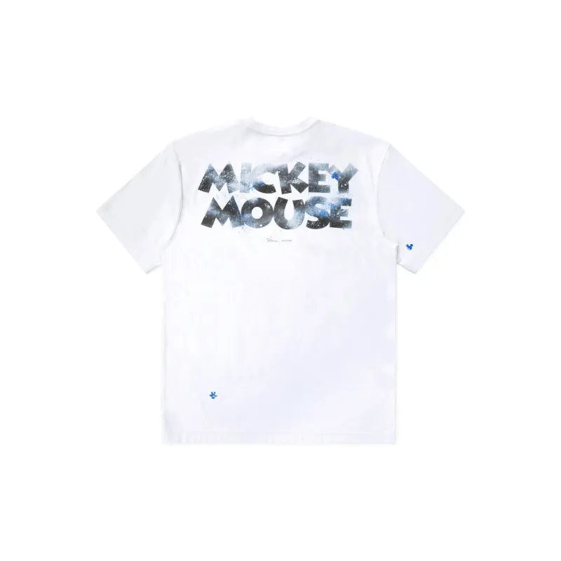 ADER ERROR X Disney Mickey Mouse T shirt-1